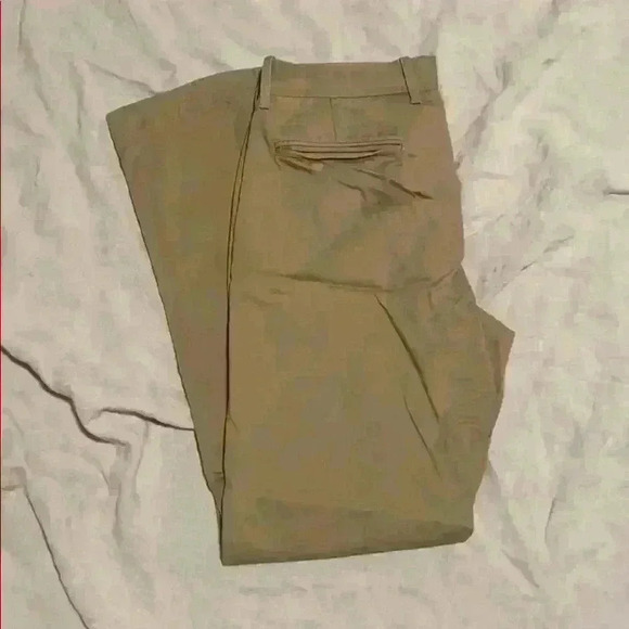 JCrew Sutton chinos 31 x 32 - Picture 2 of 3